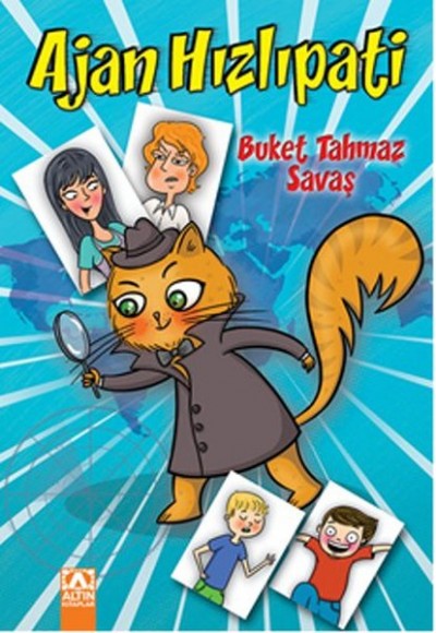 Ajan Hızlıpati
