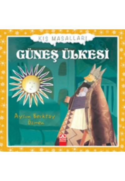Güneş Ülkesi