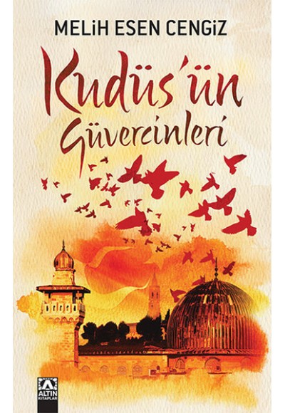 Kudüsün Güvercinleri