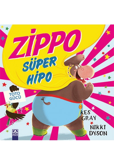 Zippo Süper Hipo