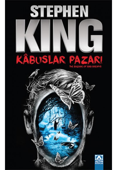 Kabuslar Pazarı