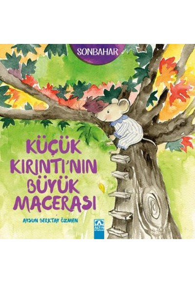 Sonbahar - Küçük Kırıntı'nın Büyük Macerası