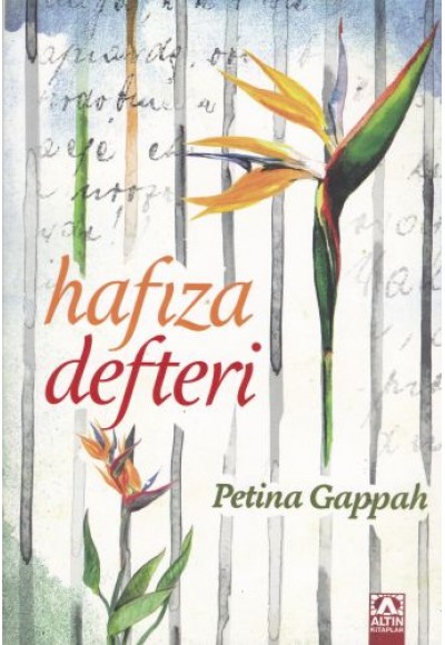Hafıza Defteri