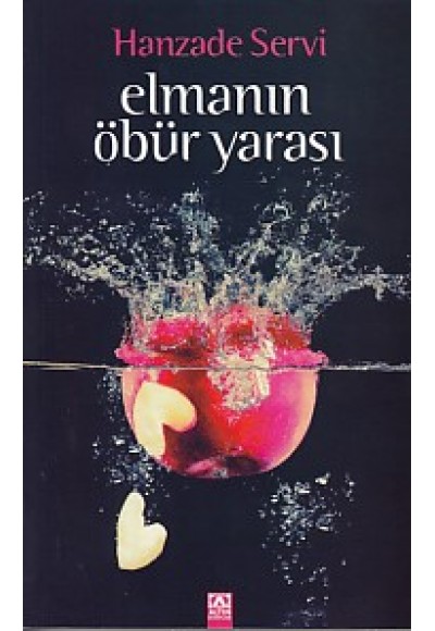 Elmanın Öbür Yarası