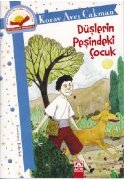 Düşlerin Peşindeki Çocuk