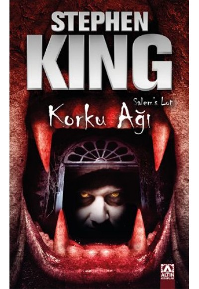 Korku Ağı