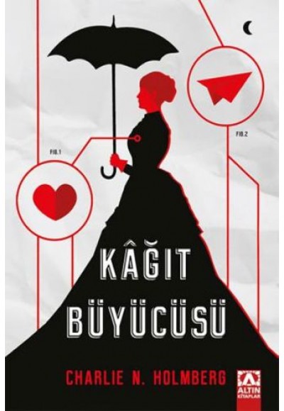 Kağıt Büyücüsü