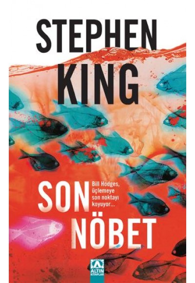 Son Nöbet