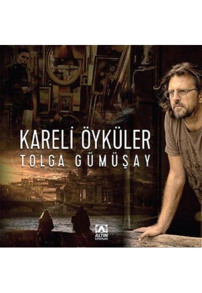 Kareli Öyküler