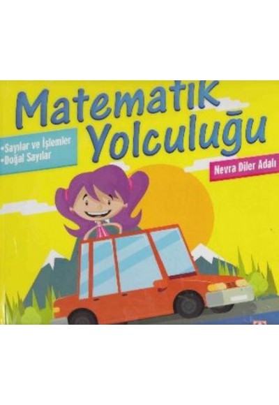 Matematik Yolculuğu (6 Kitap)