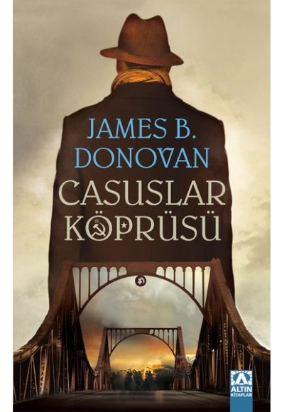 Casuslar Köprüsü