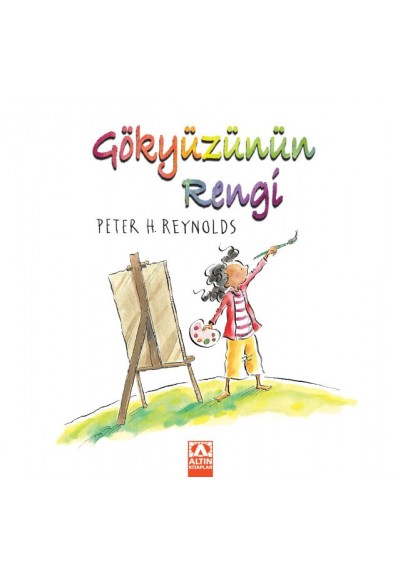 Gökyüzünün Rengi