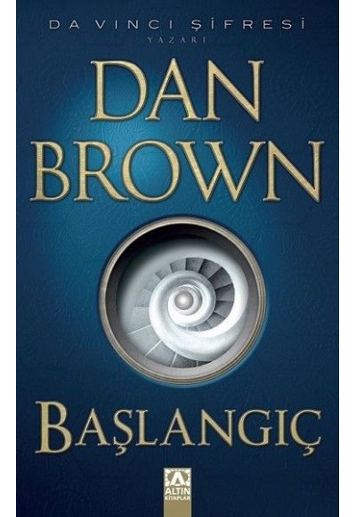 Başlangıç