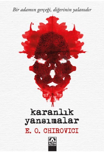 Karanlık Yansımalar