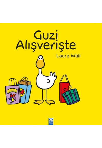 Guzi Alışverişte