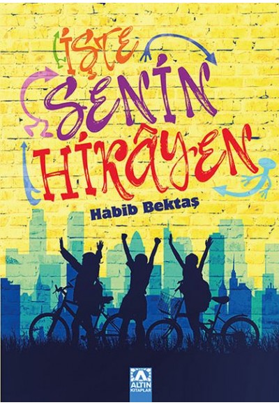İşte Senin Hikayen