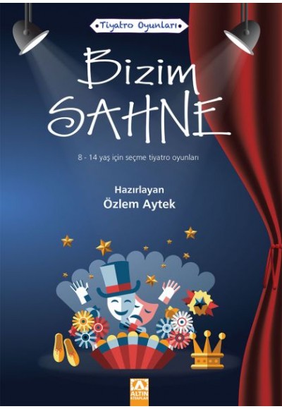 Tiyatro Oyunları - Bizim Sahne