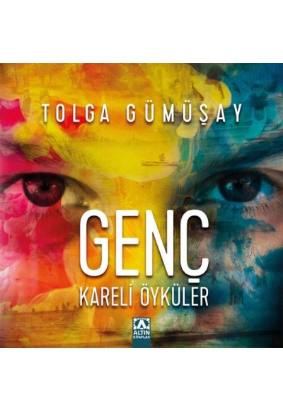 Genç Kareli Öyküler
