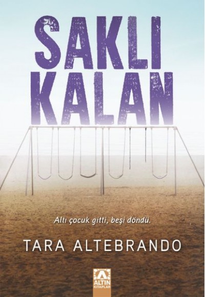 Saklı Kalan