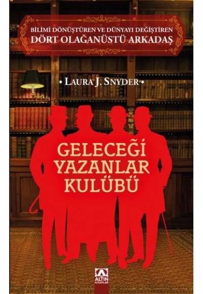 Geleceği Yazanlar Kulübü