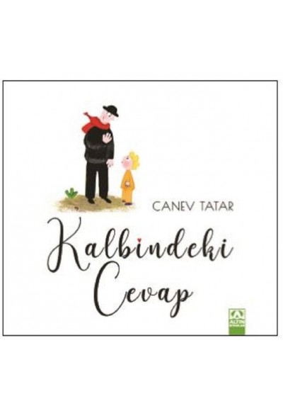 Kalbindeki Cevap