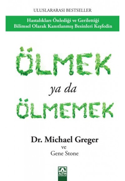 Ölmek ya da Ölmemek