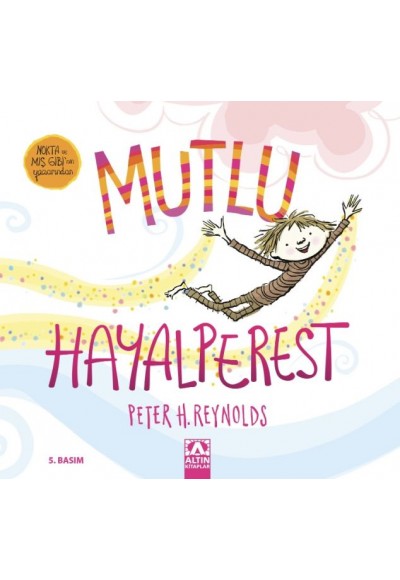 Mutlu Hayalperest