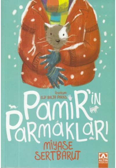 Pamirin Parmakları