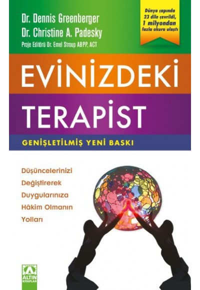Evinizdeki Terapist (Genişletilmiş Yeni Baskı)