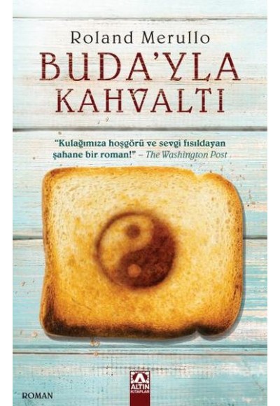 Buda'yla Kahvaltı