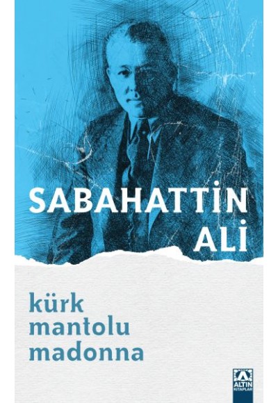 Kürk Mantolu Madonna