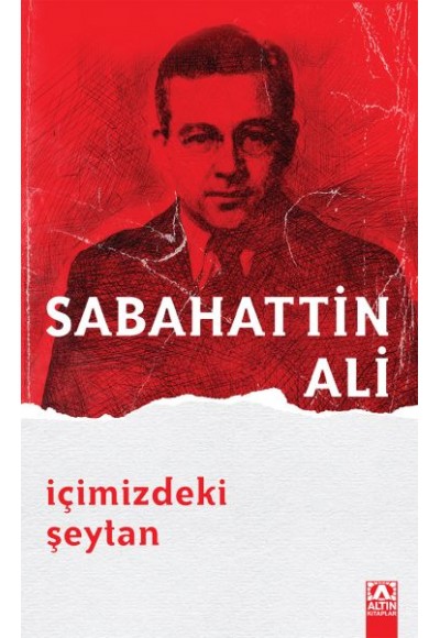 İçimizdeki Şeytan