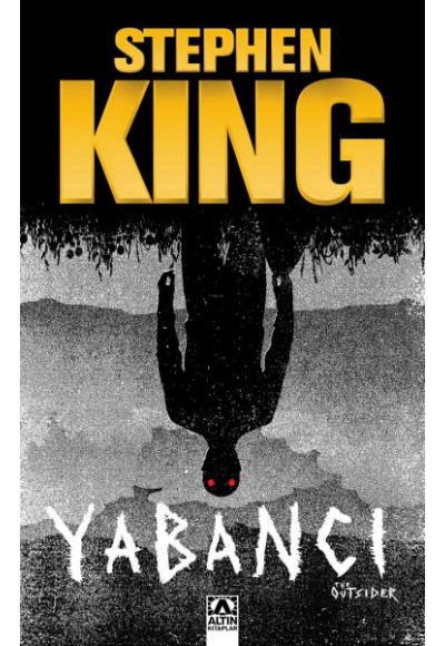 Yabancı