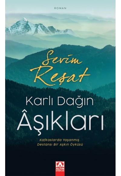 Karlı Dağın Aşıkları