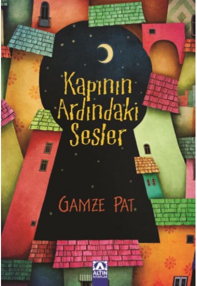 Kapının Arkasındaki Sesler