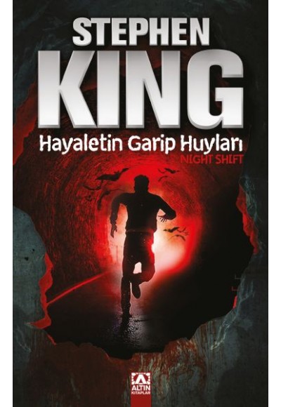 Hayaletin Garip Huyları