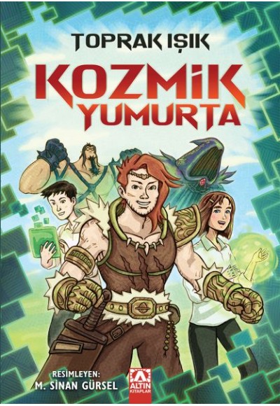 Kozmik Yumurta
