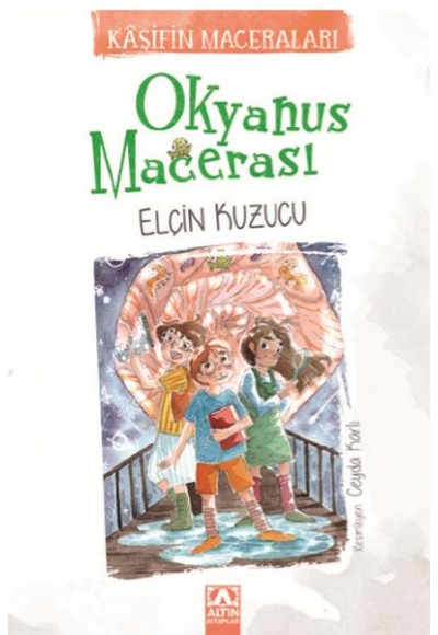 Okyanus Macerası