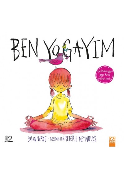 Ben Yogayım