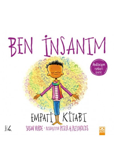 Ben İnsanım