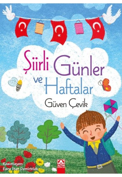 Şiirli Günler ve Haftalar