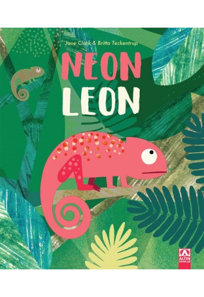 Neon Leon