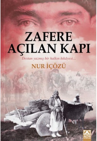 Zafere Açılan Kapı