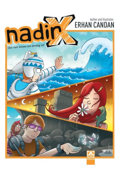 Nadir-X