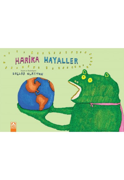 Harika Hayaller