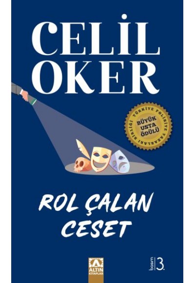 Rol Çalan Ceset