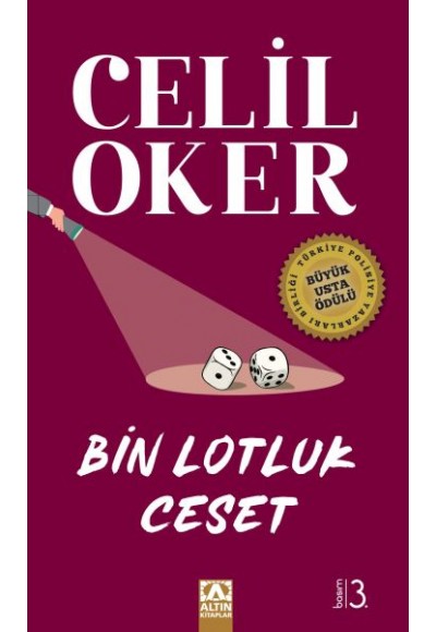 Bin Lotluk Ceset