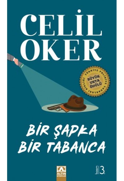 Bir Şapka Bir Tabanca