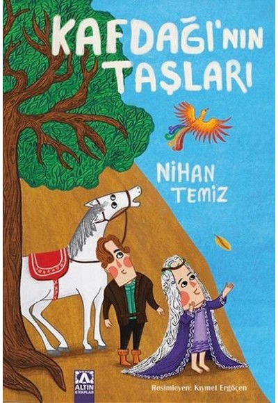 Kafdağı’nın Taşları