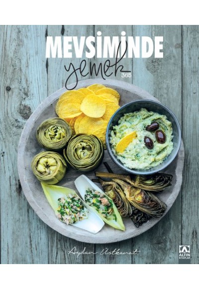 Mevsiminde Yemek